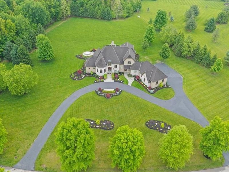 9020 Whisperinghill Drive, Indian Hill, OH 45242 Photo 93