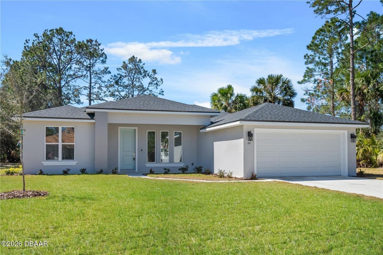Please Call For Address, Palm Coast, FL 32164 Main Photo