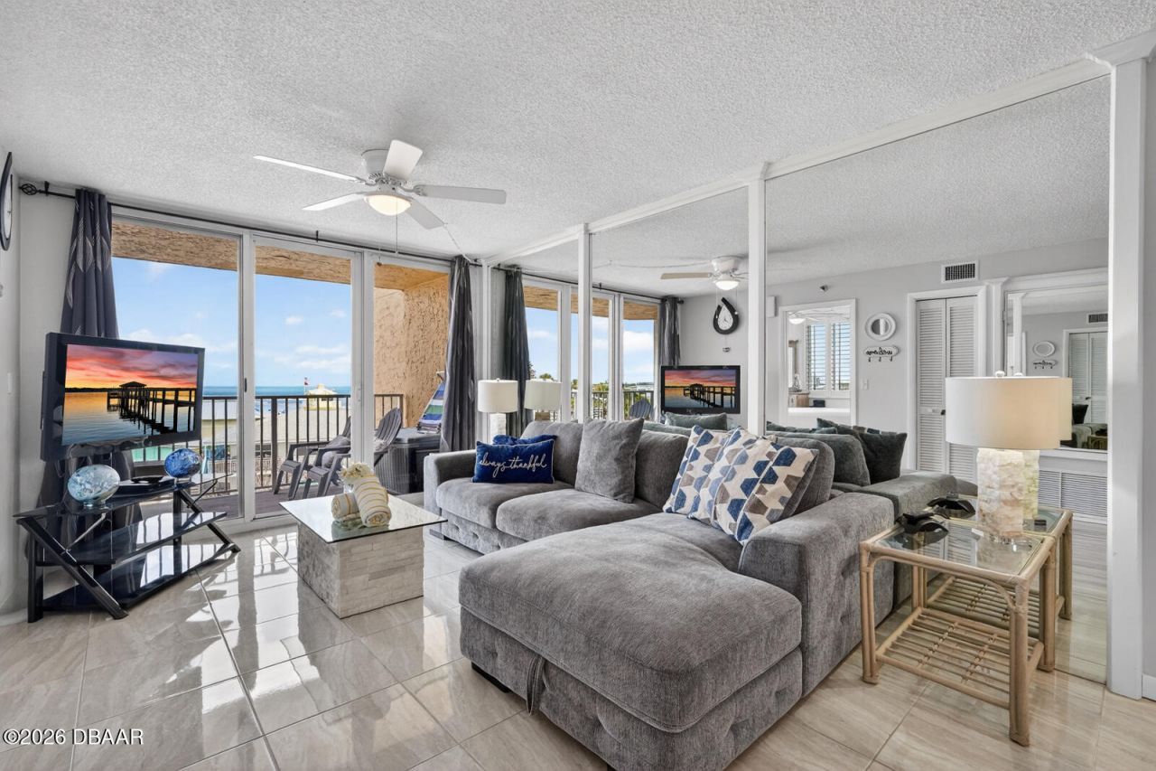 421 S Atlantic Avenue, Unit 409, New Smyrna Beach, FL 32169 Photo