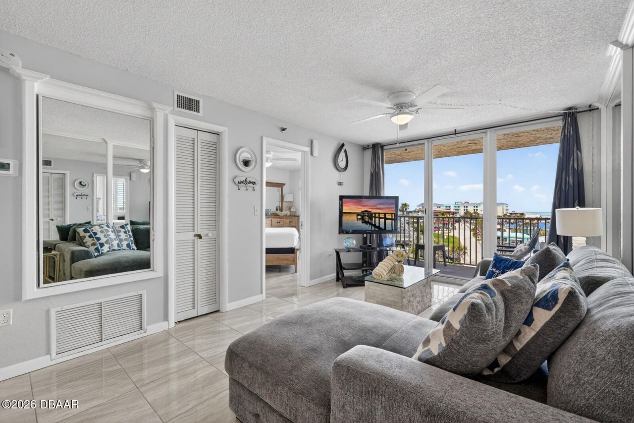421 S Atlantic Avenue, Unit 409, New Smyrna Beach, FL 32169 Photo