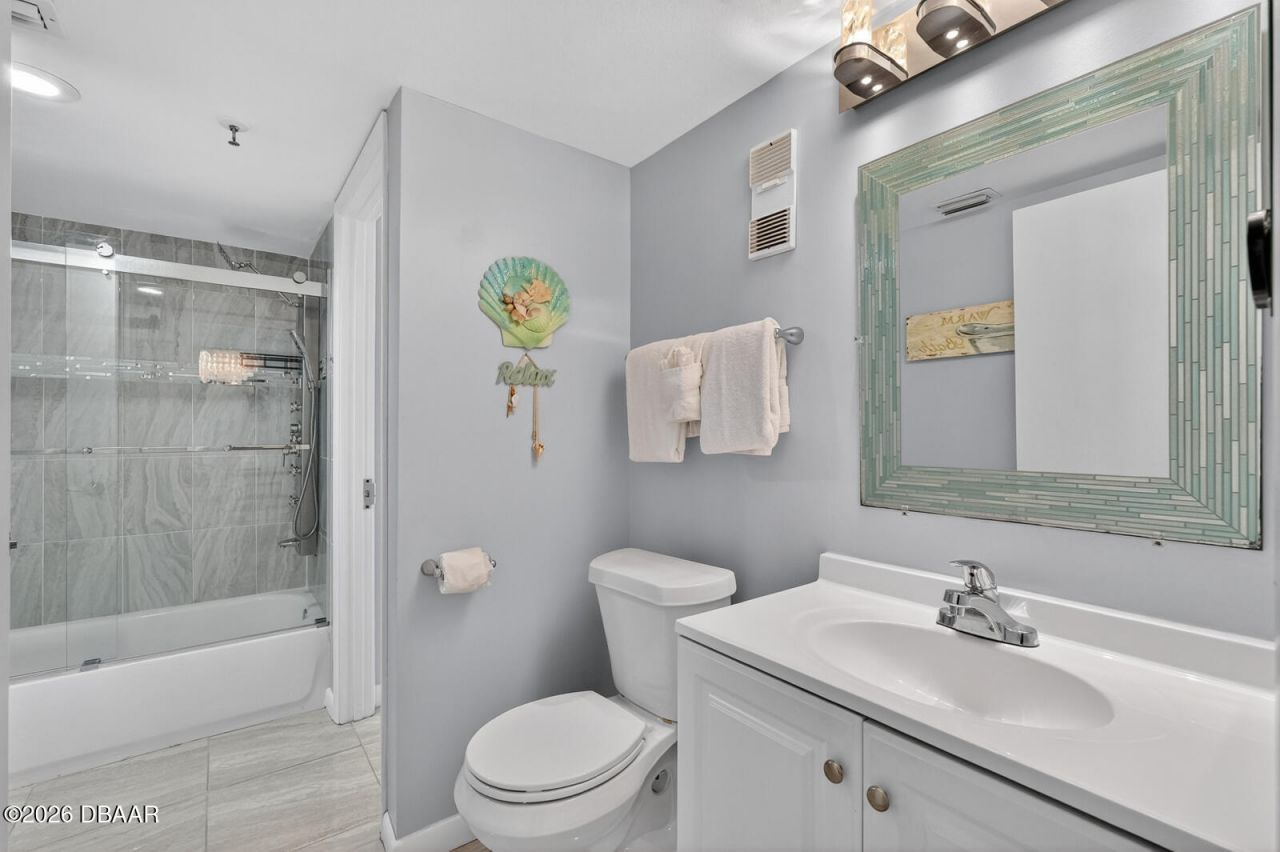 421 S Atlantic Avenue, Unit 409, New Smyrna Beach, FL 32169 Photo