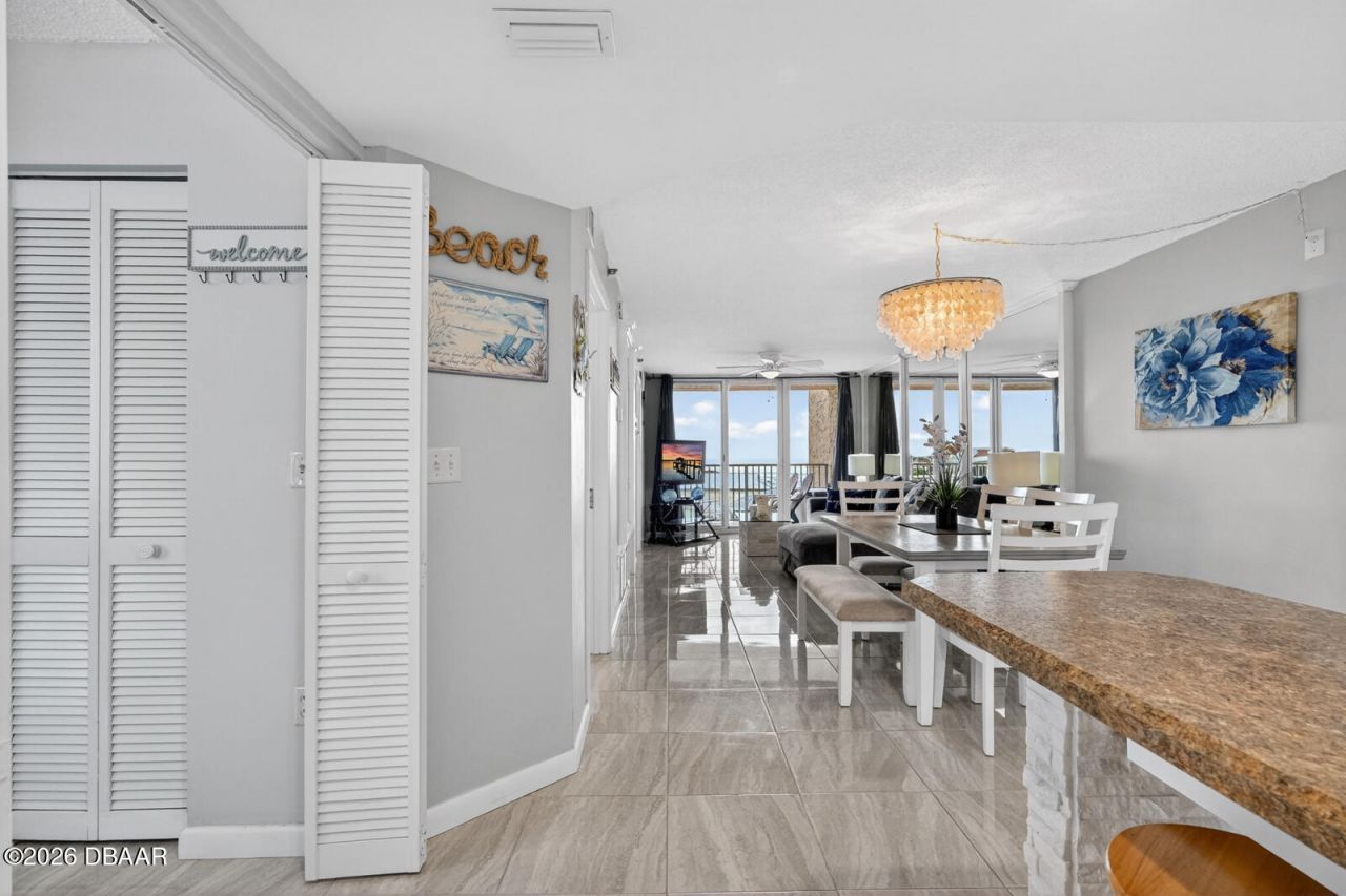 421 S Atlantic Avenue, Unit 409, New Smyrna Beach, FL 32169 Photo