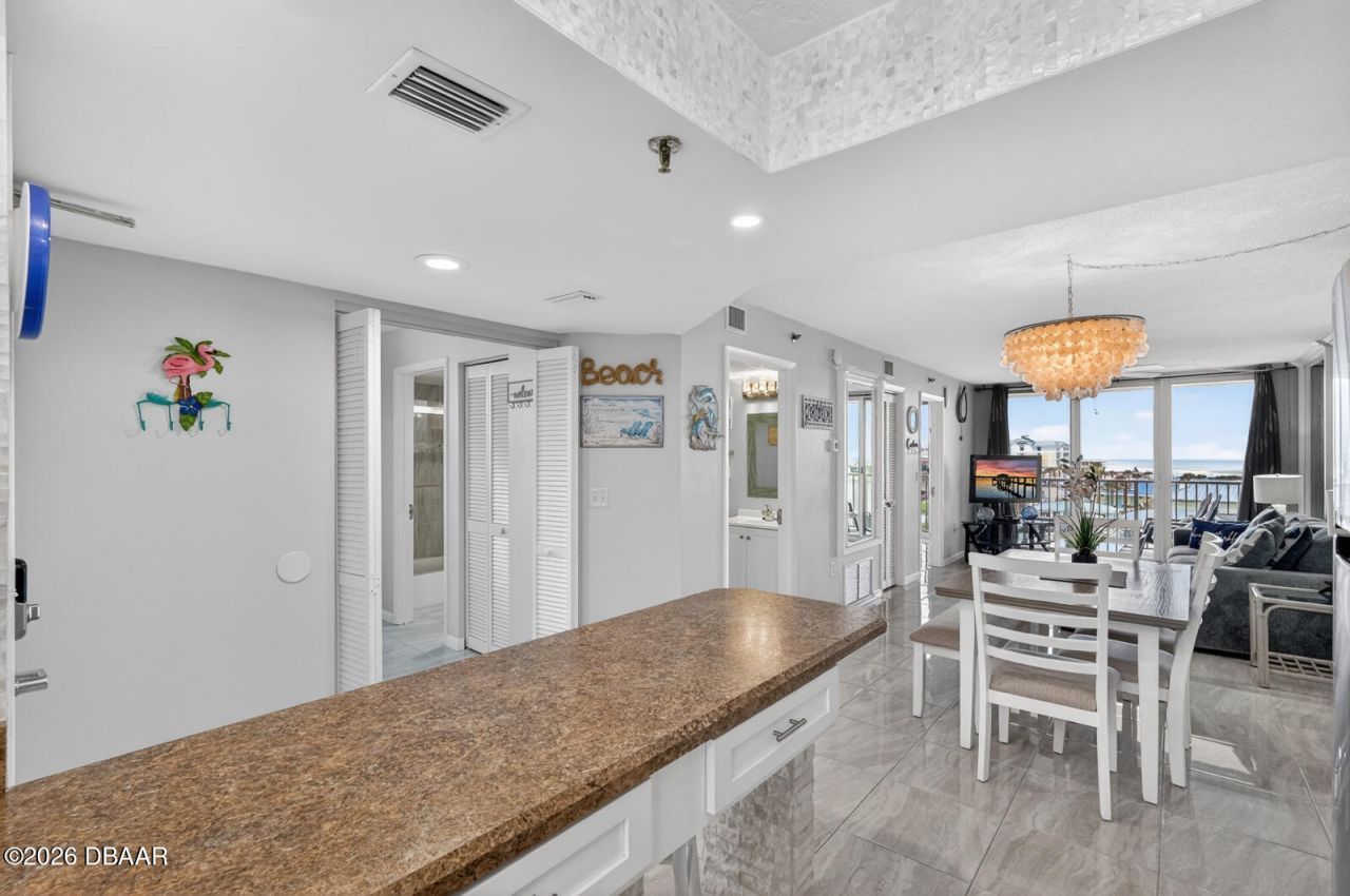 421 S Atlantic Avenue, Unit 409, New Smyrna Beach, FL 32169 Photo