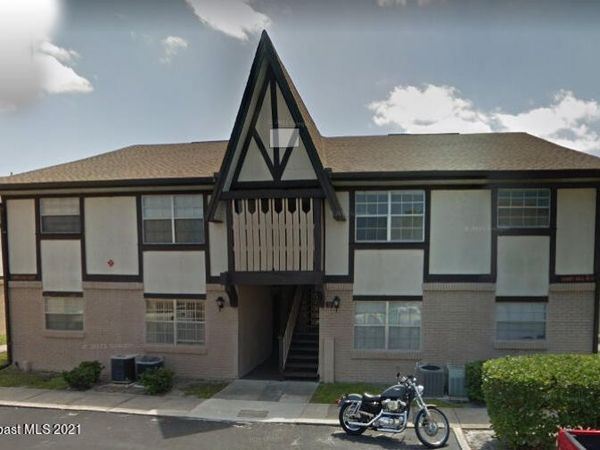 112 Ulster Court , Melbourne, FL 32935