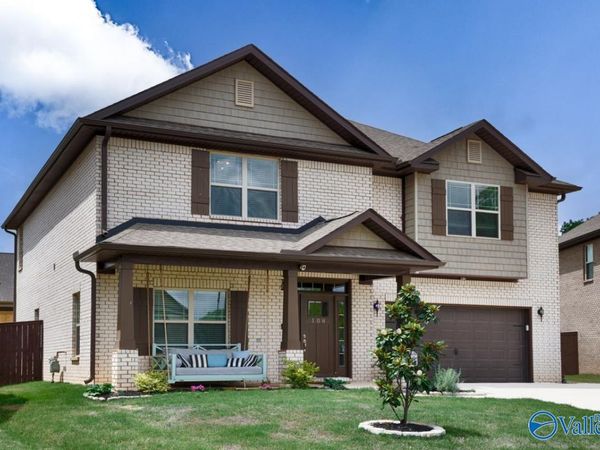 108 Vedra Circle, Meridianville, AL 35759