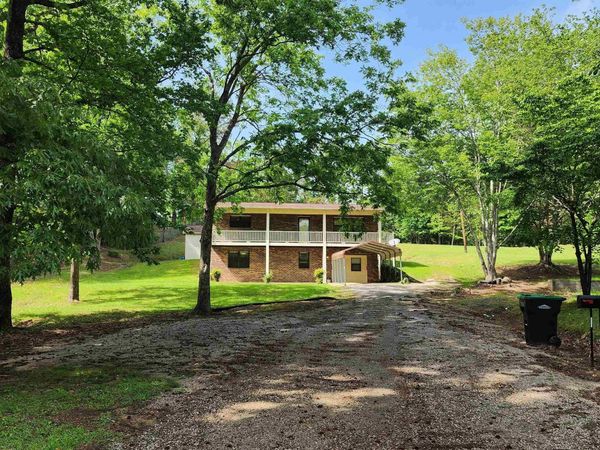 139 Phillips Street, Double Springs, AL 35553