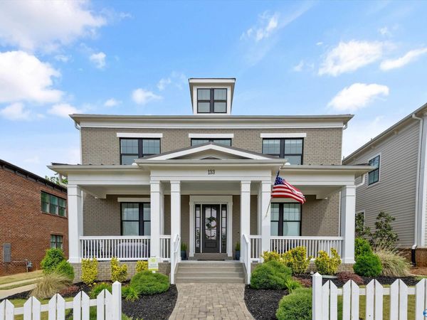 133 Bienville Street, Madison, AL 35758