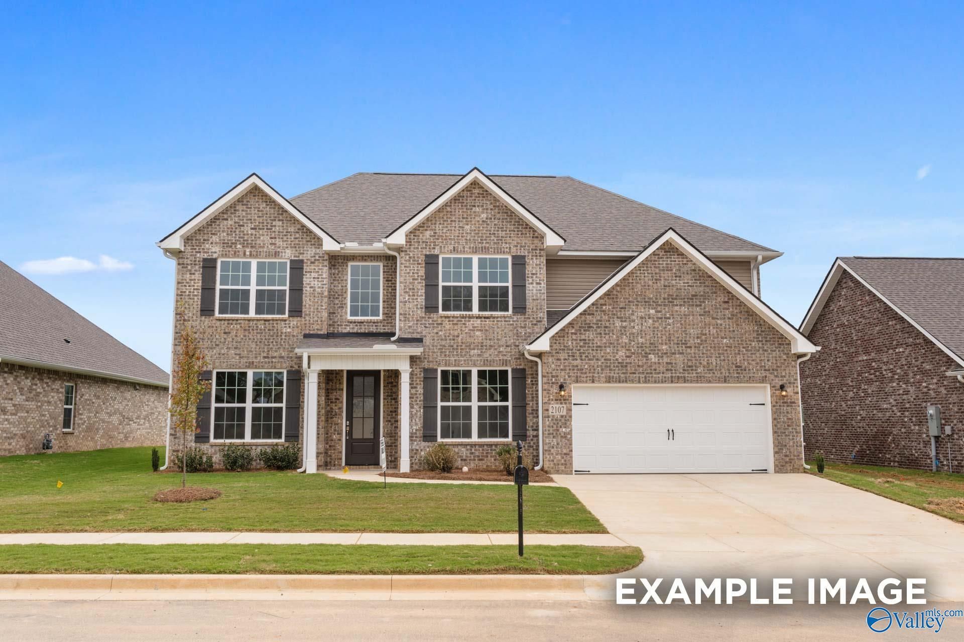 145 Cowdray Circle, Toney, AL 35773 Main Photo