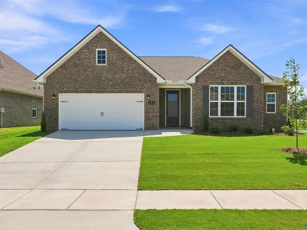 132 Cowdray Circle, Toney, AL 35773