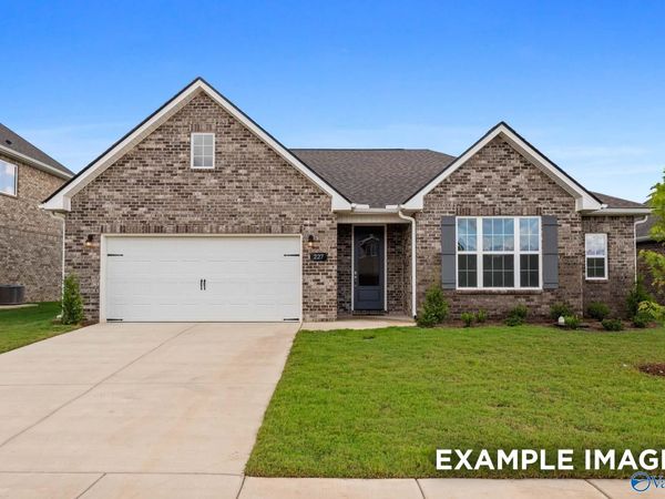 132 Cowdray Circle, Toney, AL 35773