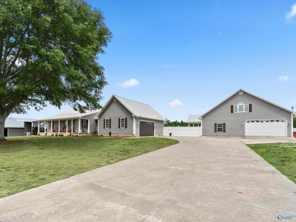 104 Mark Whitt Road, Boaz, AL 35956