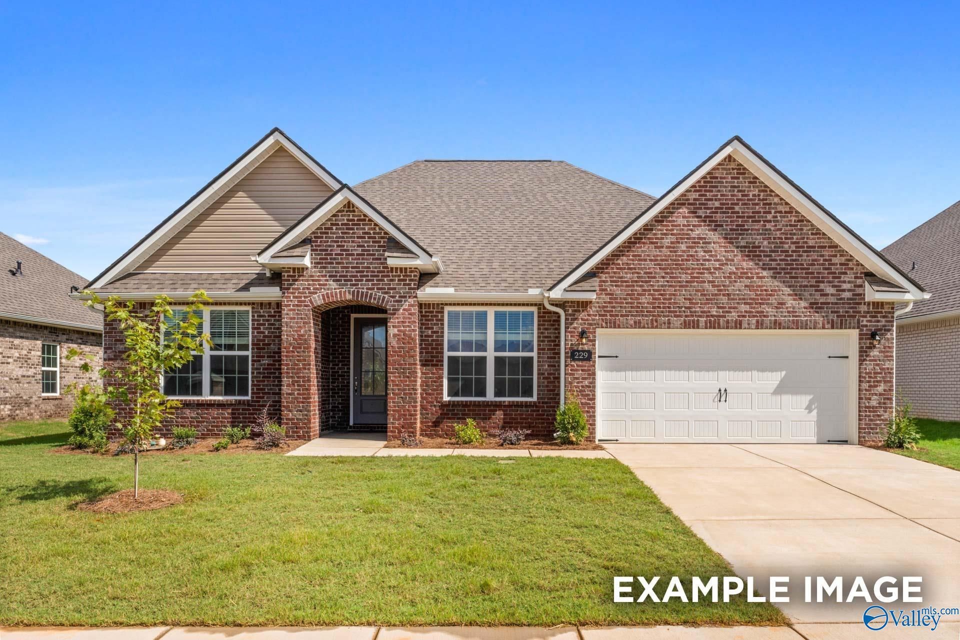 140 Cowdray Circle, Toney, AL 35773 Main Photo