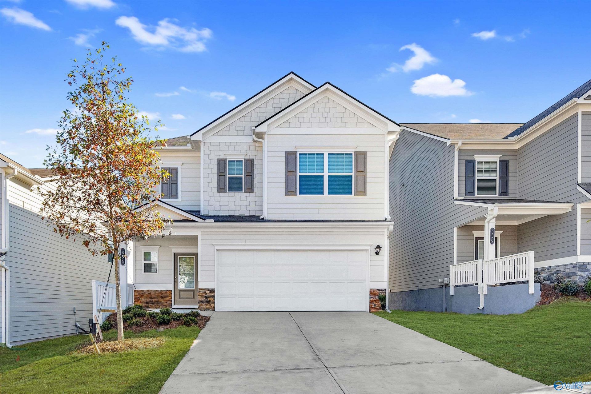 1130 Tanger Glen Trail Nw, Harvest, AL 35749 Main Photo