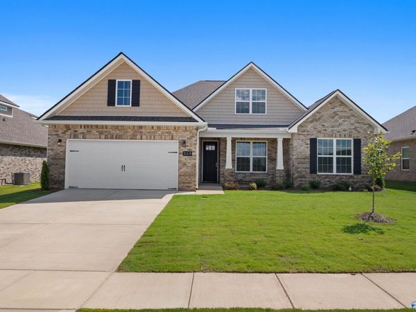 120 Cowdray Circle, Toney, AL 35773