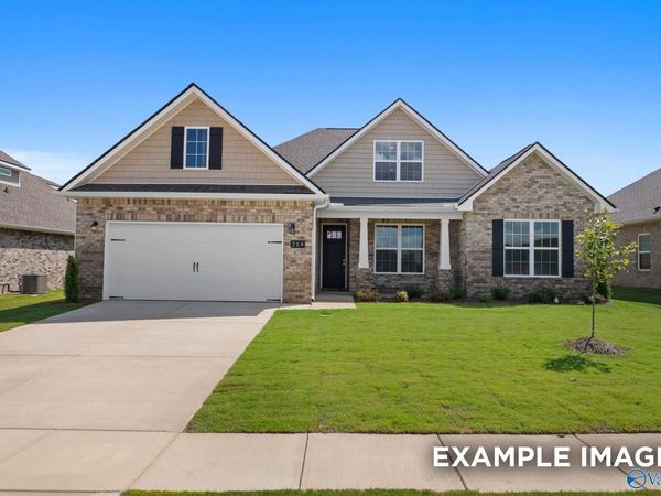 120 Cowdray Circle, Toney, AL 35773