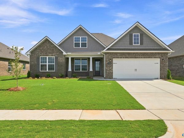 120 Cowdray Circle, Toney, AL 35773