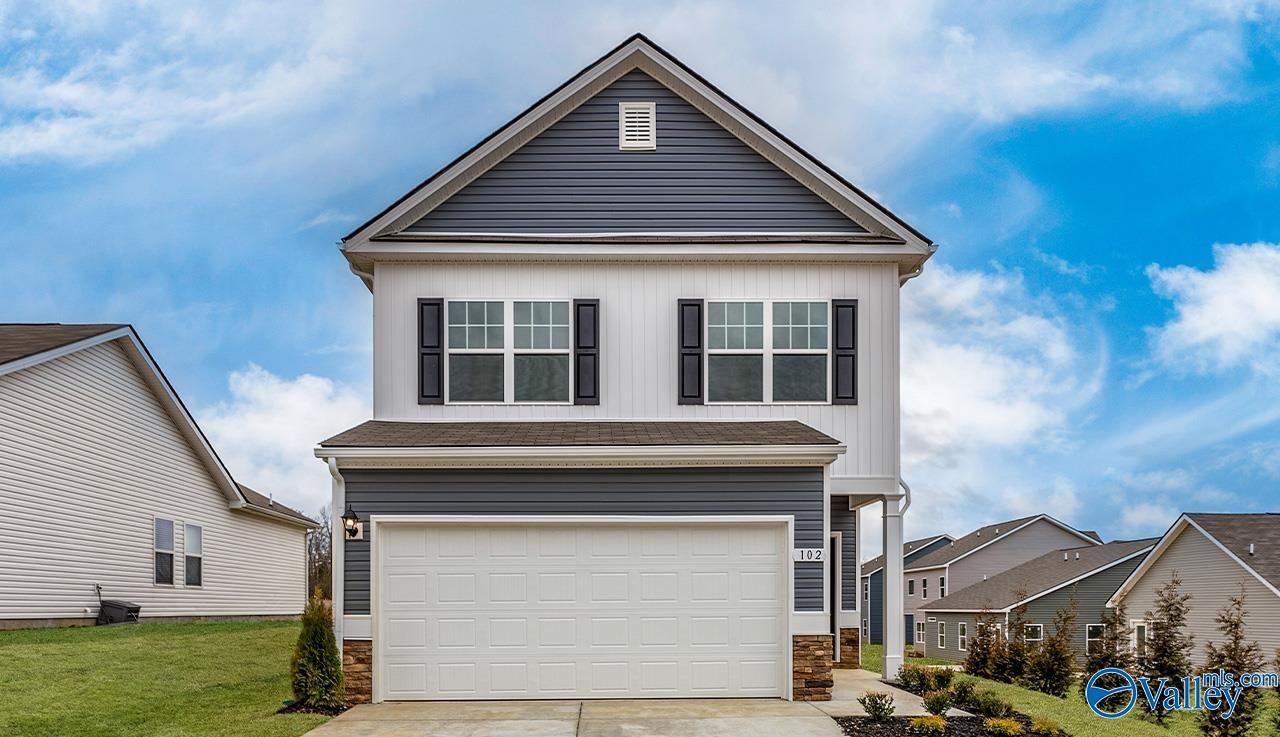 1134 Tanger Glen Trail Nw, Harvest, AL 35749 Main Photo
