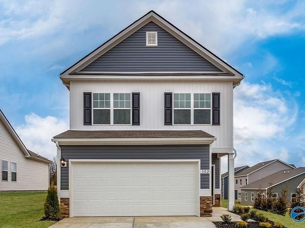 1134 Tanger Glen Trail NW, Harvest, AL 35749