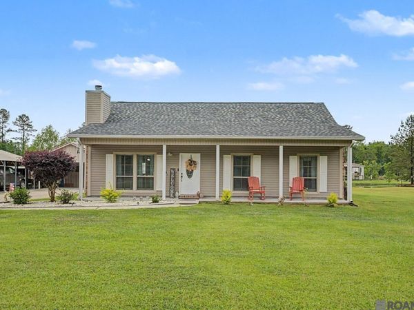 36149 Walker North Rd, Walker, LA 70785