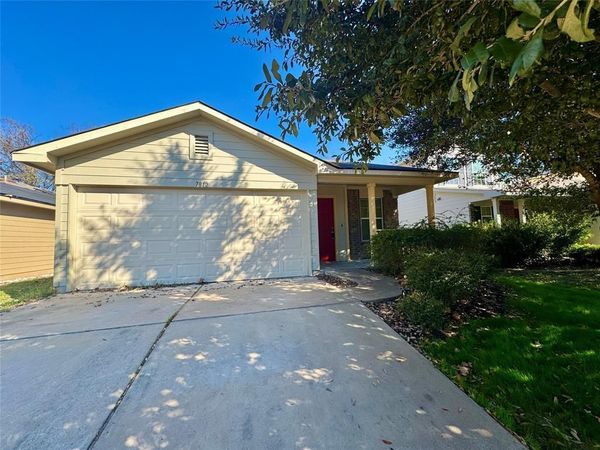 7812 Duber LN , Austin, TX 78747