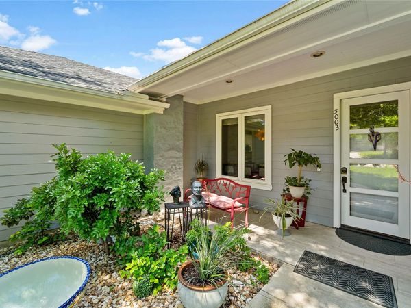 5003 W Park DR , Austin, TX 78731