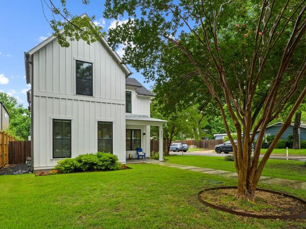5501 Avenue H , Austin, TX 78751