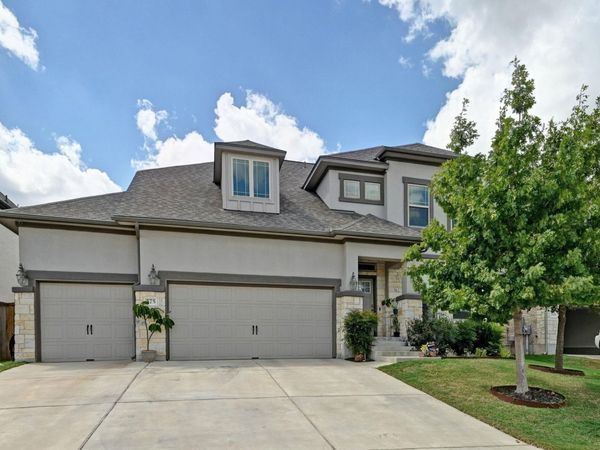 275 Coyote Creek WAY , Kyle, TX 78640