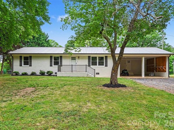 20146 Bantam Road, Mount Pleasant, NC 28124