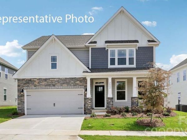 6422 Cherrybark Oak Lane , Huntersville, NC 28078