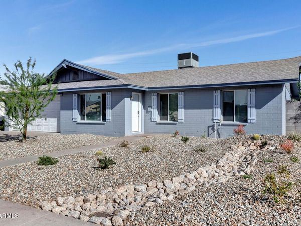 1524 E BROADMOR Drive, Tempe, AZ 85282