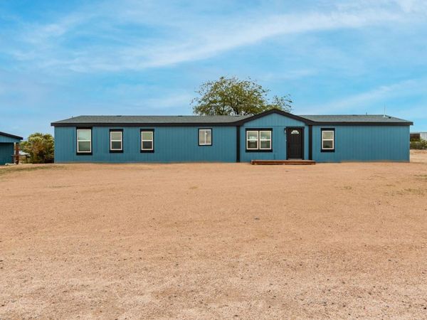 19305 E Black Rock Trail, Florence, AZ 85132