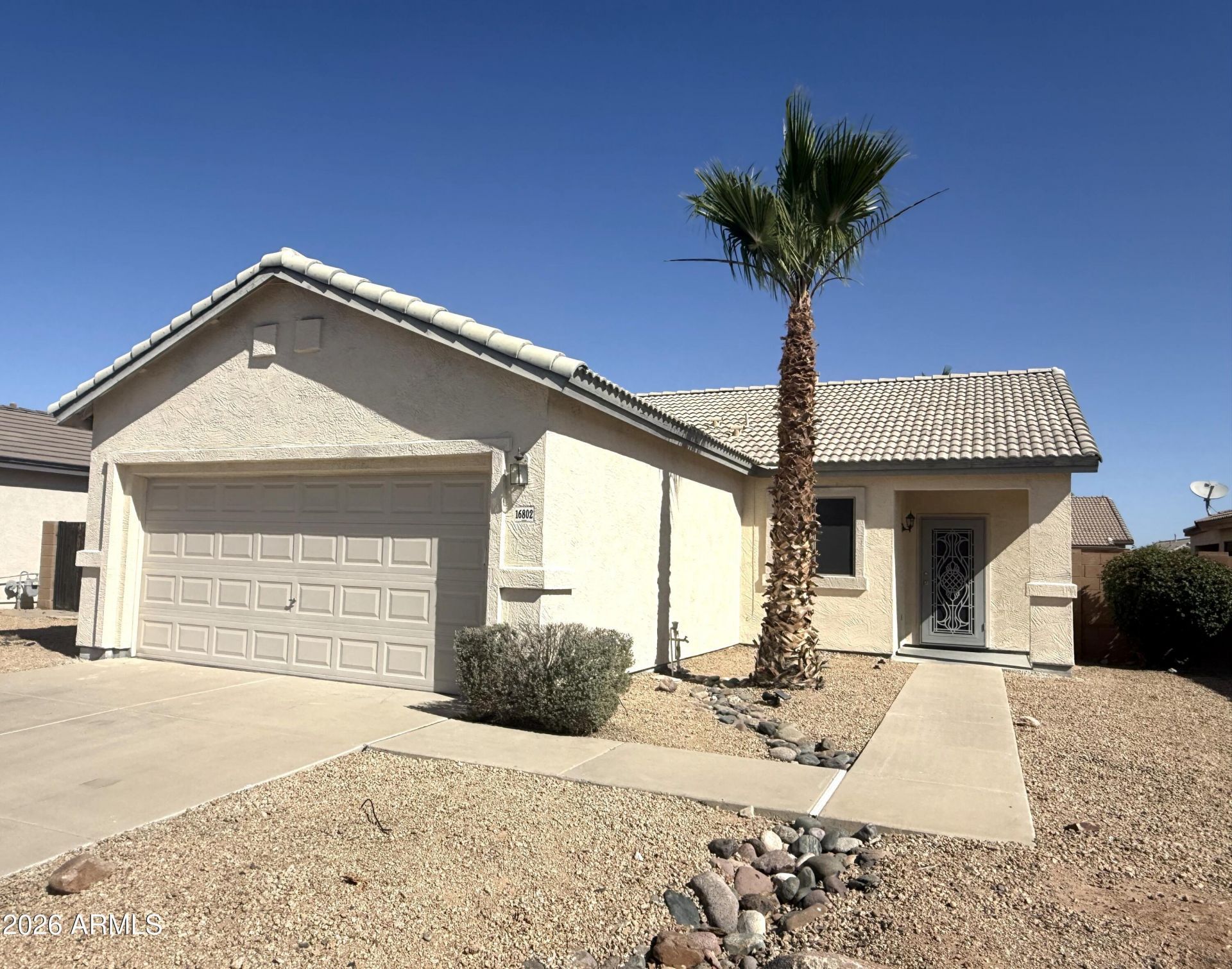 16802 W Manchester Drive, Surprise, AZ 85374 Main Photo
