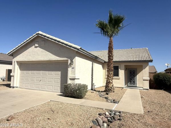 16802 W Manchester Drive, Surprise, AZ 85374