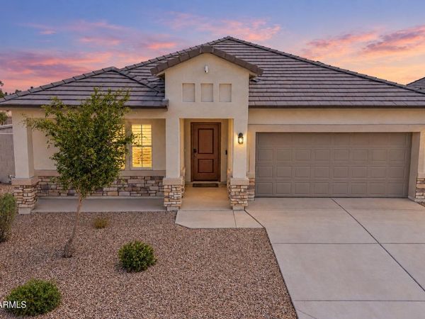40 S CARLTON Avenue, Casa Grande, AZ 85122