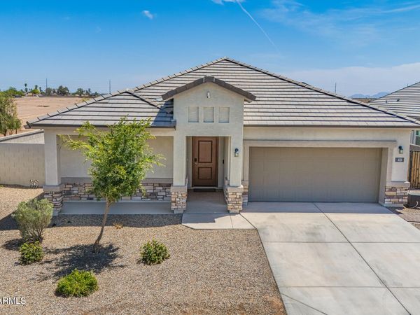 40 S CARLTON Avenue, Casa Grande, AZ 85122