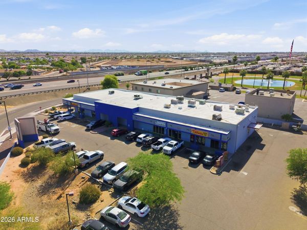 12555 NW GRAND Avenue, El Mirage, AZ 85335