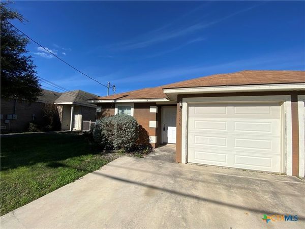 239 Rosalie Drive , Unit A, New Braunfels, TX 78130