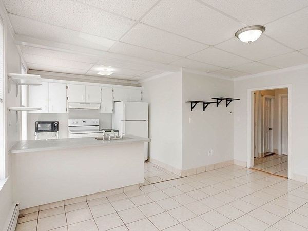 156 Bennington St, Unit 2, Boston, MA 02128