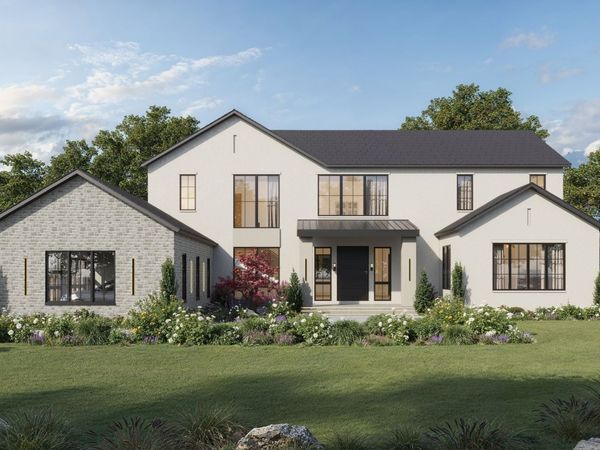132 Country Drive, Weston, MA 02493