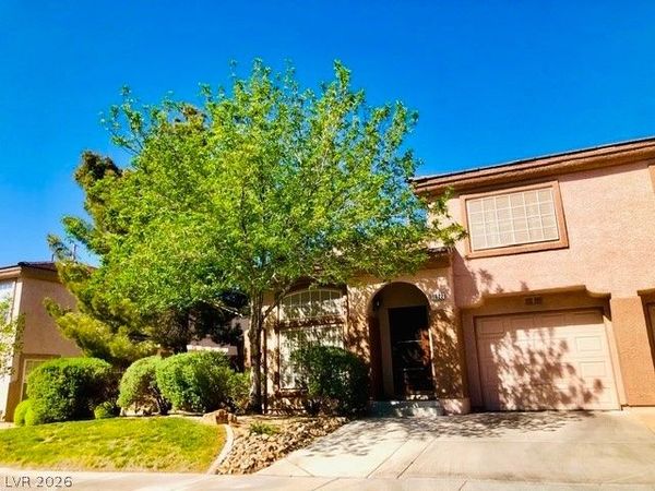 1622 ASPEN MEADOWS Drive , Henderson, NV 89014