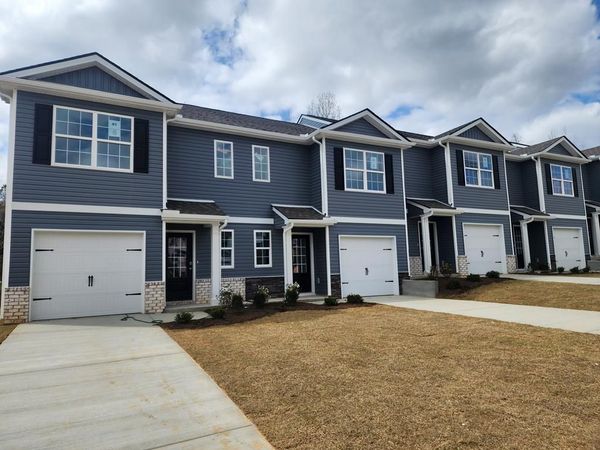 268 Dale Mires Lane, Baxter, TN 38544