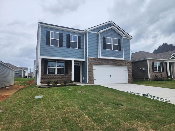 5441 Conifer Lane, Cookeville, TN 38506