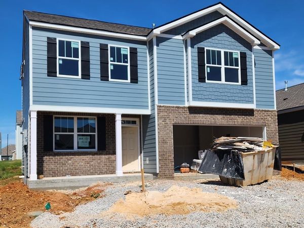 5441 Conifer Lane, Cookeville, TN 38506