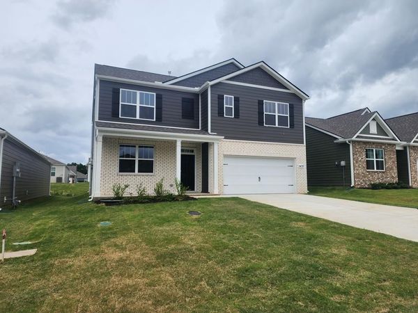 5437 Conifer Lane, Cookeville, TN 38506