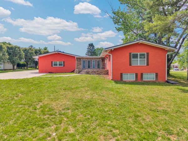 1631 Doris Drive, Cookeville, TN 38501