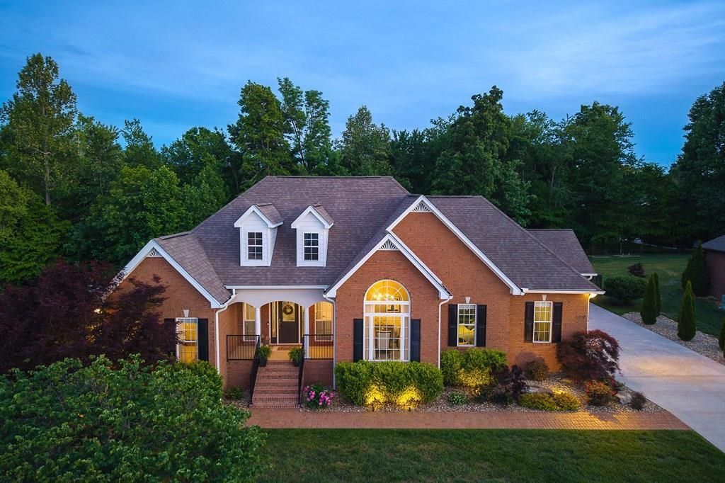 809 Windingbrook Ct, Cookeville, TN 38506 Main Photo