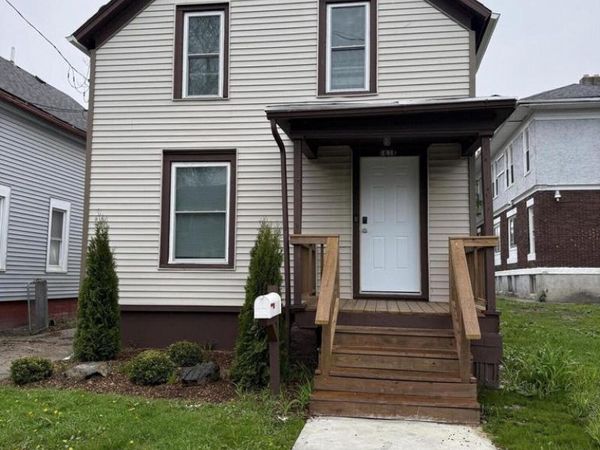 1616 Morton AVENUE, Racine, WI 53403