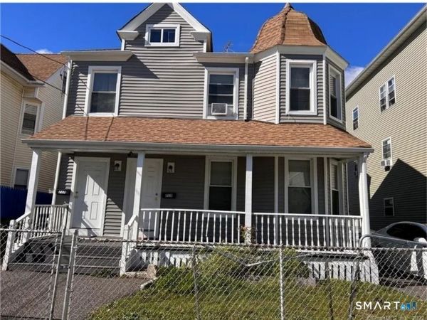 715 Noble , Bridgeport, CT 06608