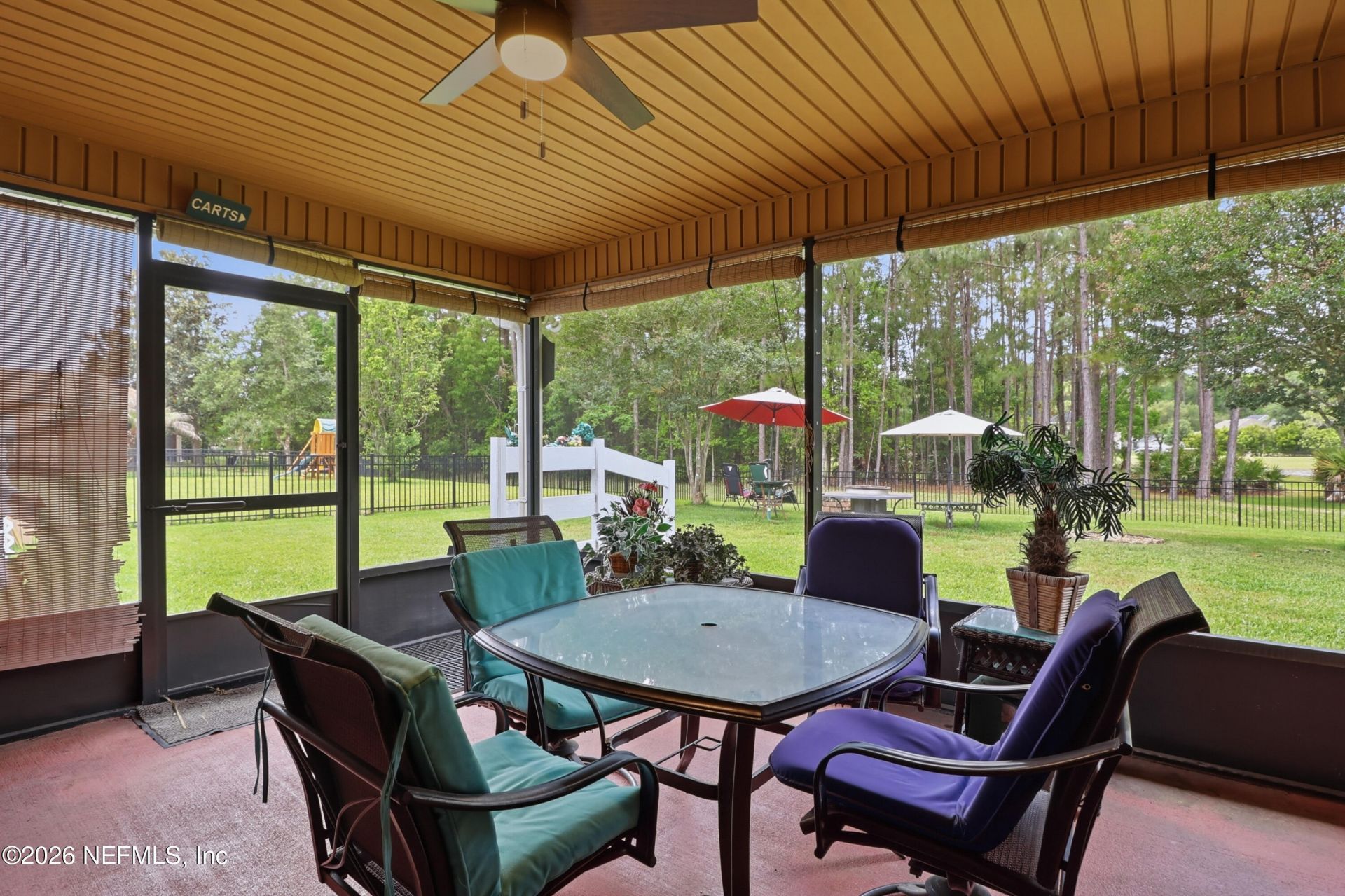 5472 Cypress Links Boulevard, Elkton, FL 32033 Photo