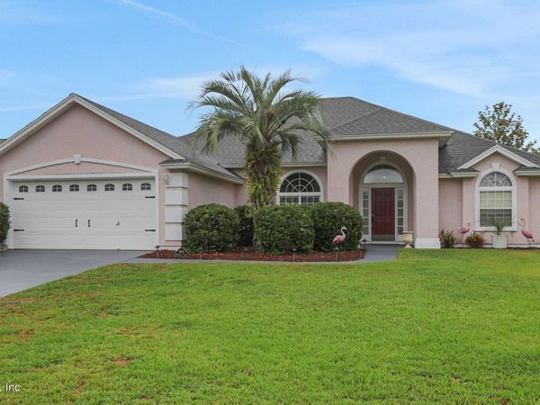 3944 HEAVENSIDE Court, Orange Park, FL 32073